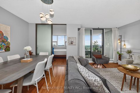 Photo 16 at 1514 - 75 Emmett Avenue, Mount Dennis, Toronto