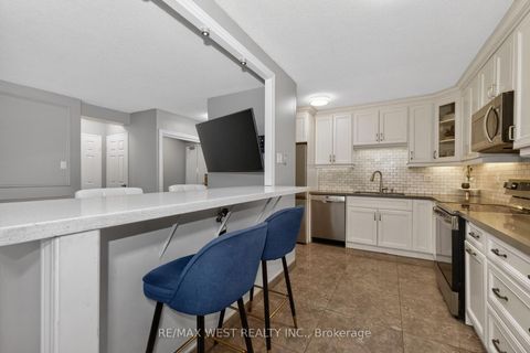 Photo 17 at 1514 - 75 Emmett Avenue, Mount Dennis, Toronto