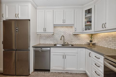 Photo 19 at 1514 - 75 Emmett Avenue, Mount Dennis, Toronto