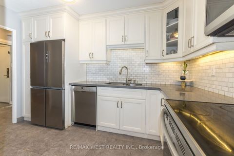 Photo 20 at 1514 - 75 Emmett Avenue, Mount Dennis, Toronto