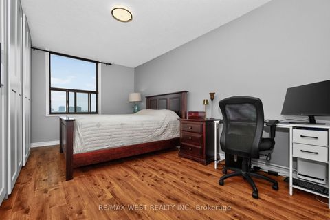 Photo 21 at 1514 - 75 Emmett Avenue, Mount Dennis, Toronto