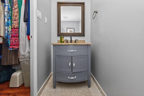 Photo 23 at 1514 - 75 Emmett Avenue, Mount Dennis, Toronto