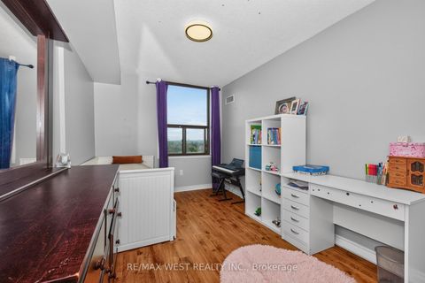 Photo 24 at 1514 - 75 Emmett Avenue, Mount Dennis, Toronto