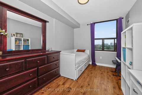 Photo 25 at 1514 - 75 Emmett Avenue, Mount Dennis, Toronto