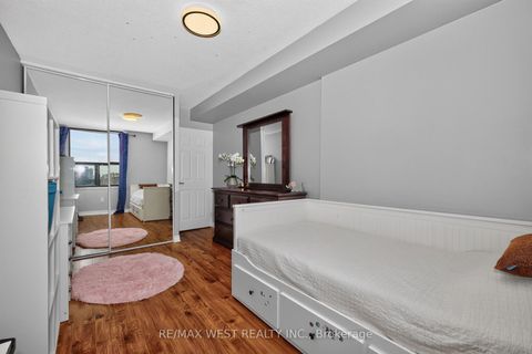 Photo 26 at 1514 - 75 Emmett Avenue, Mount Dennis, Toronto