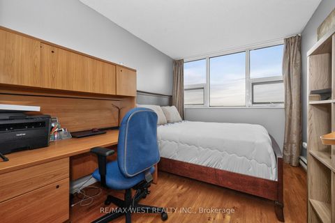 Photo 28 at 1514 - 75 Emmett Avenue, Mount Dennis, Toronto