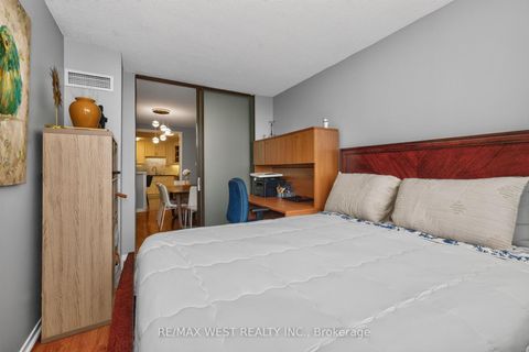 Photo 29 at 1514 - 75 Emmett Avenue, Mount Dennis, Toronto