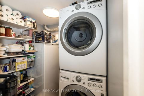 Photo 30 at 1514 - 75 Emmett Avenue, Mount Dennis, Toronto