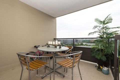 Photo 31 at 1514 - 75 Emmett Avenue, Mount Dennis, Toronto