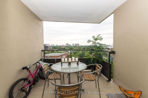 Photo 32 at 1514 - 75 Emmett Avenue, Mount Dennis, Toronto