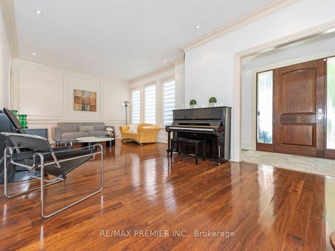 Photo 4 at 35 Yorkdale Crescent, Pelmo Park W5, Toronto