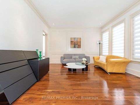 Photo 6 at 35 Yorkdale Crescent, Pelmo Park W5, Toronto