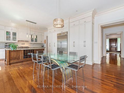 Photo 17 at 35 Yorkdale Crescent, Pelmo Park W5, Toronto