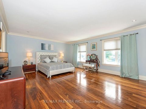 Photo 21 at 35 Yorkdale Crescent, Pelmo Park W5, Toronto