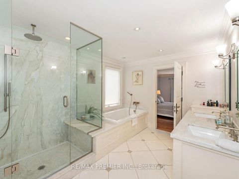Photo 23 at 35 Yorkdale Crescent, Pelmo Park W5, Toronto