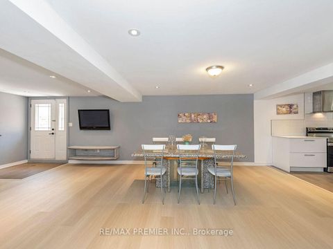 Photo 34 at 35 Yorkdale Crescent, Pelmo Park W5, Toronto