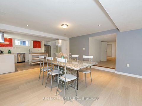 Photo 35 at 35 Yorkdale Crescent, Pelmo Park W5, Toronto