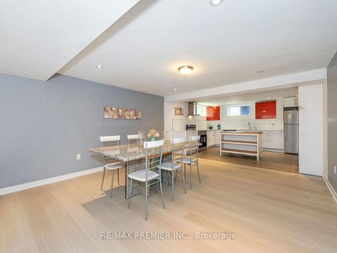 Photo 37 at 35 Yorkdale Crescent, Pelmo Park W5, Toronto