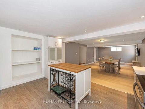 Photo 38 at 35 Yorkdale Crescent, Pelmo Park W5, Toronto