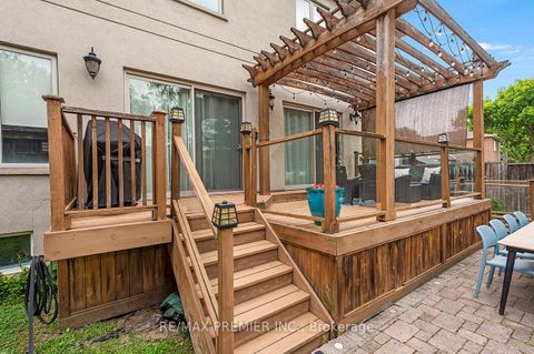 Photo 39 at 35 Yorkdale Crescent, Pelmo Park W5, Toronto
