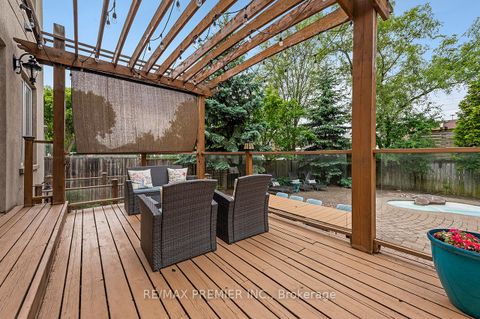 Photo 41 at 35 Yorkdale Crescent, Pelmo Park W5, Toronto