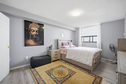 Photo 10 at 701 - 301 Prudential Drive, Dorset Park, Toronto