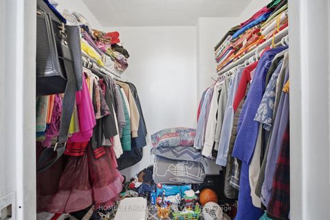 Photo 13 at 701 - 301 Prudential Drive, Dorset Park, Toronto