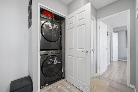 Photo 16 at 701 - 301 Prudential Drive, Dorset Park, Toronto