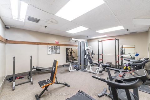 Photo 22 at 701 - 301 Prudential Drive, Dorset Park, Toronto