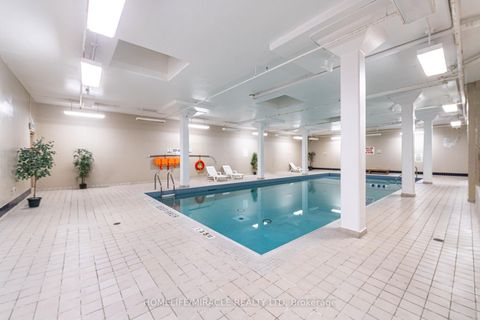 Photo 24 at 701 - 301 Prudential Drive, Dorset Park, Toronto