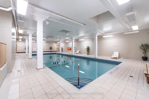 Photo 26 at 701 - 301 Prudential Drive, Dorset Park, Toronto