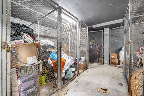 Photo 30 at 701 - 301 Prudential Drive, Dorset Park, Toronto