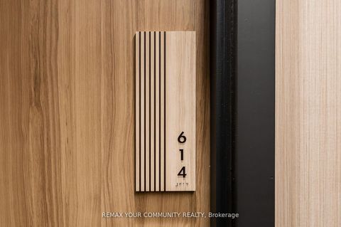 Photo 2 at 614 - 3100 Keele Street, CFB, Toronto