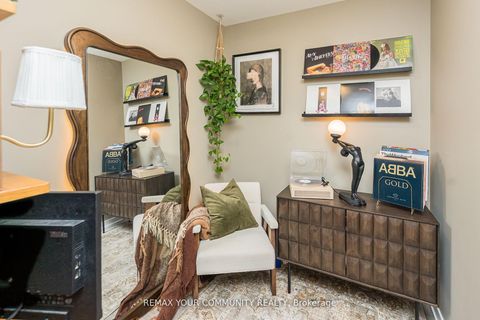 Photo 8 at 614 - 3100 Keele Street, CFB, Toronto