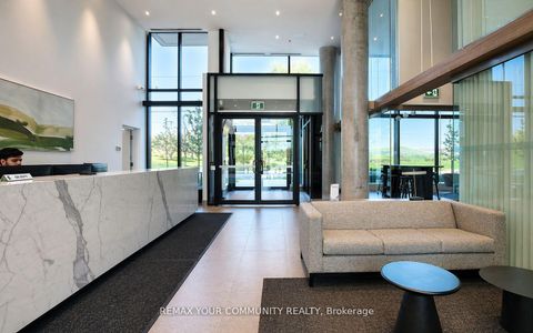 Photo 22 at 614 - 3100 Keele Street, CFB, Toronto