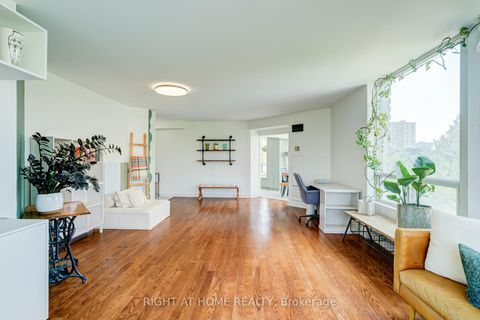 Photo 14 at 411 - 1101 Steeles Avenue W, Branson, Toronto