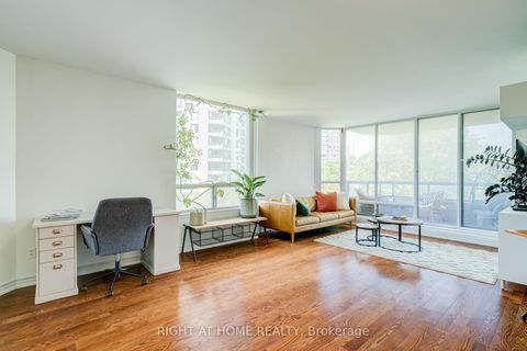 Photo 15 at 411 - 1101 Steeles Avenue W, Branson, Toronto