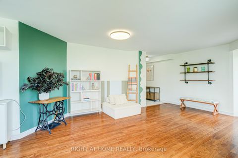 Photo 16 at 411 - 1101 Steeles Avenue W, Branson, Toronto