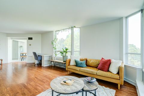Photo 17 at 411 - 1101 Steeles Avenue W, Branson, Toronto