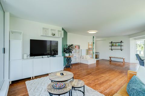 Photo 18 at 411 - 1101 Steeles Avenue W, Branson, Toronto