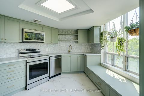 Photo 19 at 411 - 1101 Steeles Avenue W, Branson, Toronto