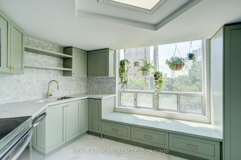 Photo 20 at 411 - 1101 Steeles Avenue W, Branson, Toronto