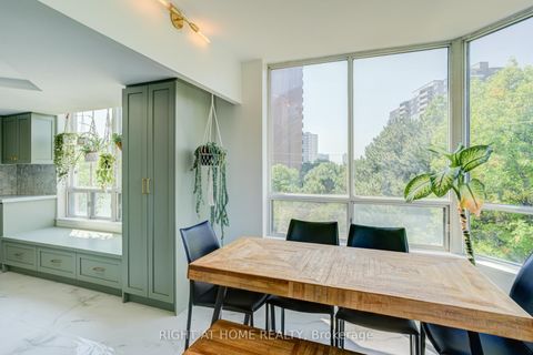 Photo 22 at 411 - 1101 Steeles Avenue W, Branson, Toronto