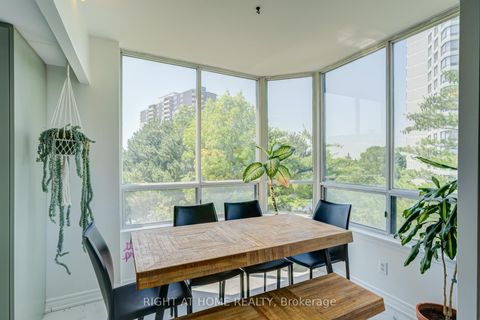 Photo 24 at 411 - 1101 Steeles Avenue W, Branson, Toronto