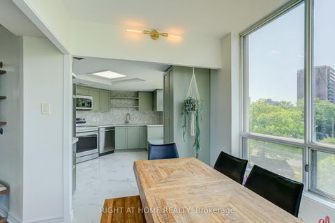 Photo 25 at 411 - 1101 Steeles Avenue W, Branson, Toronto