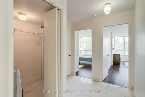 Photo 27 at 411 - 1101 Steeles Avenue W, Branson, Toronto