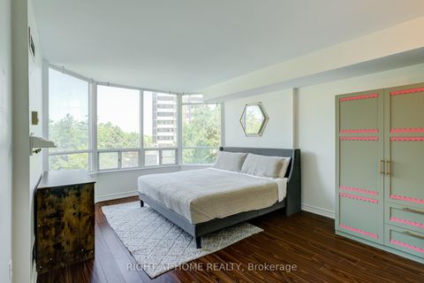 Photo 28 at 411 - 1101 Steeles Avenue W, Branson, Toronto
