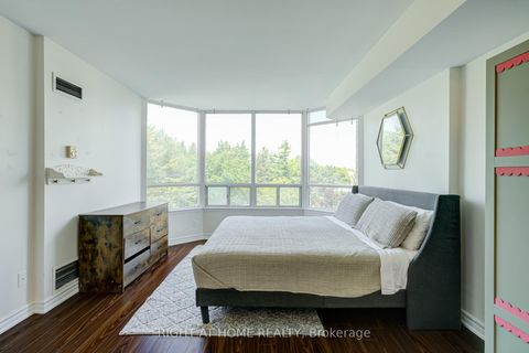 Photo 29 at 411 - 1101 Steeles Avenue W, Branson, Toronto