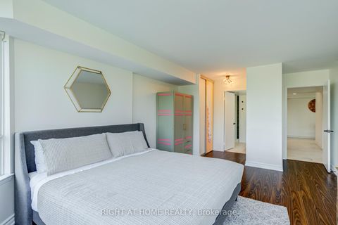 Photo 30 at 411 - 1101 Steeles Avenue W, Branson, Toronto