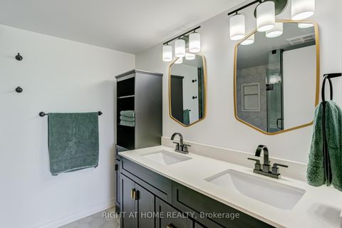 Photo 31 at 411 - 1101 Steeles Avenue W, Branson, Toronto